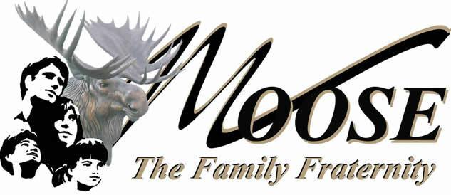 Moose Lodge Logo - Wyoming Moose Lodge #763