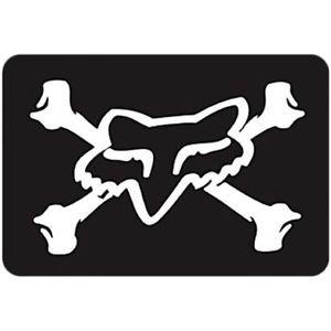 Fox Racing Motocross Logo - Fox Racing NEW Mx Victory 3