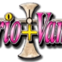 Rosario Vampire Logo - Vampire Logo Animated Gifs | Photobucket