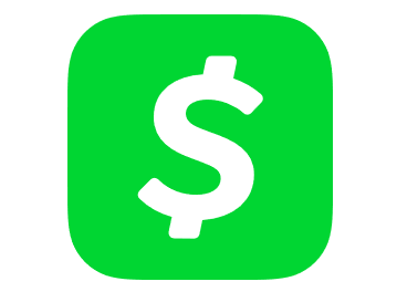 Square Transparent Logo - Square Cash Mobile Apps