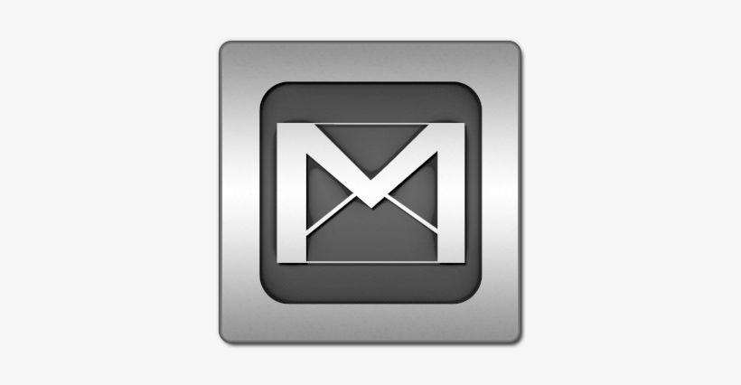 Square Transparent Logo - Gmail, Logo, Square Icon - Message Icon Square - Free Transparent ...