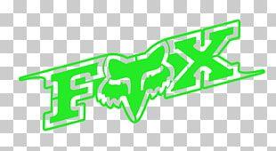 Fox Racing Motocross Logo - fox Racing PNG clipart for free download