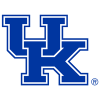 Big Blue U Logo - University of Kentucky Athletics Athletics Website