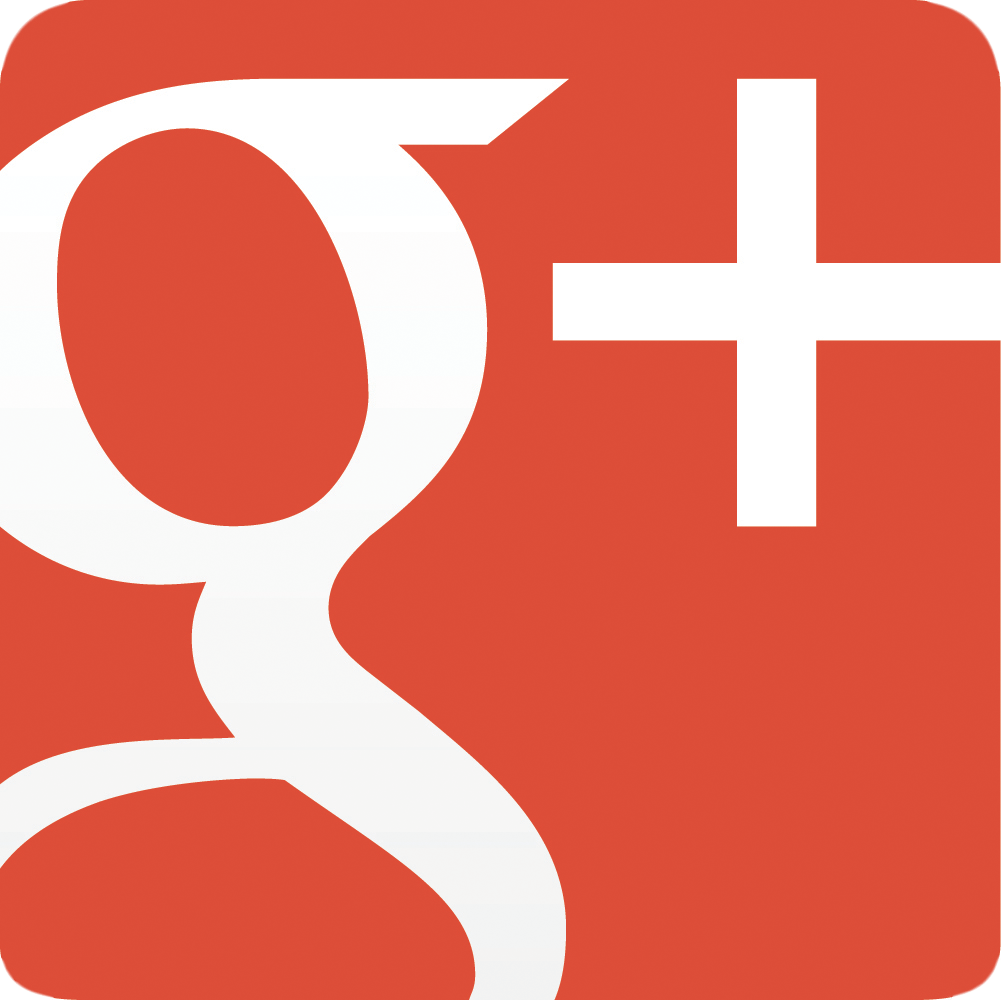 Square Transparent Logo - transparent-google+-logo-icon - The Archery Foundation