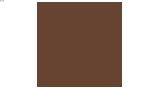 Rugged Brown and Orange Logo - SW 6062 Rugged BrownD Warehouse