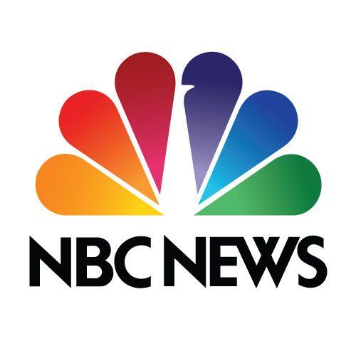 NBC News Logo - NBC News Logo