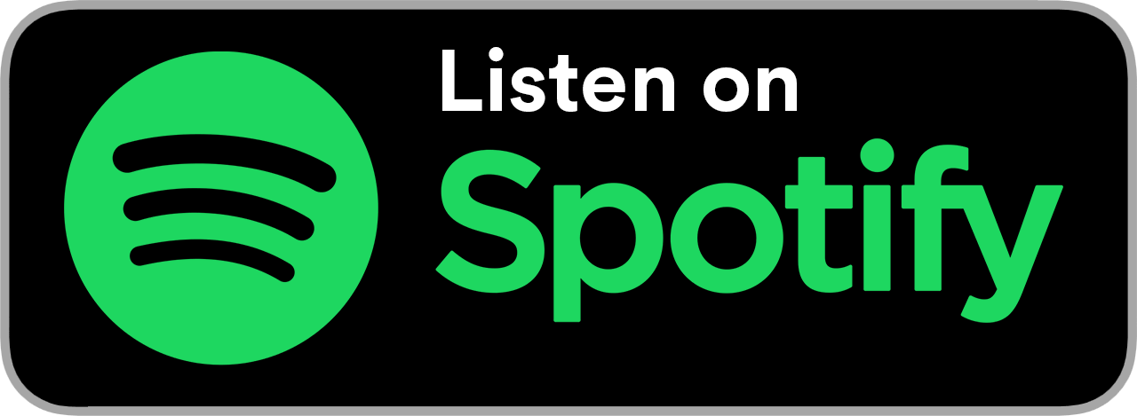 Get It On Spotify Logo - Spotify Logo Png File Spotify Badge Large Png 1280