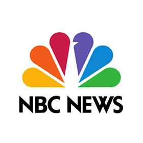 NBC News Logo - NBC News logo vector