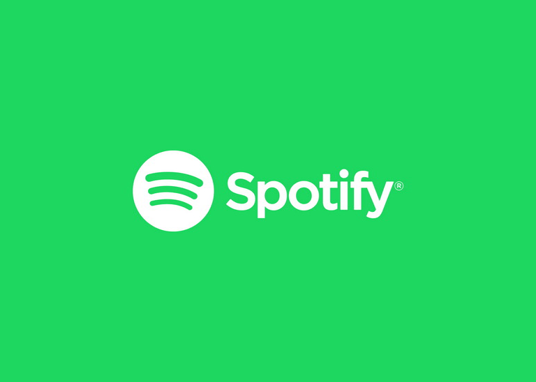 Get It On Spotify Logo - Spotify