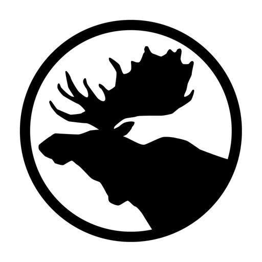 Moose Lodge Logo - Moose Lodge