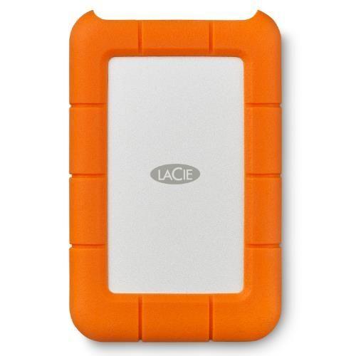 Rugged Brown and Orange Logo - Searching for lacie rugged - Jessops