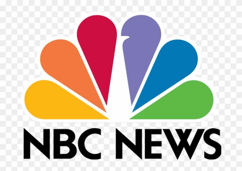 NBC News Logo - Nbc News Is Exploring Ways To Start A Streaming Service - News Media ...