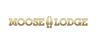 Moose Lodge Logo - Moose Lodge, Jackman Maine