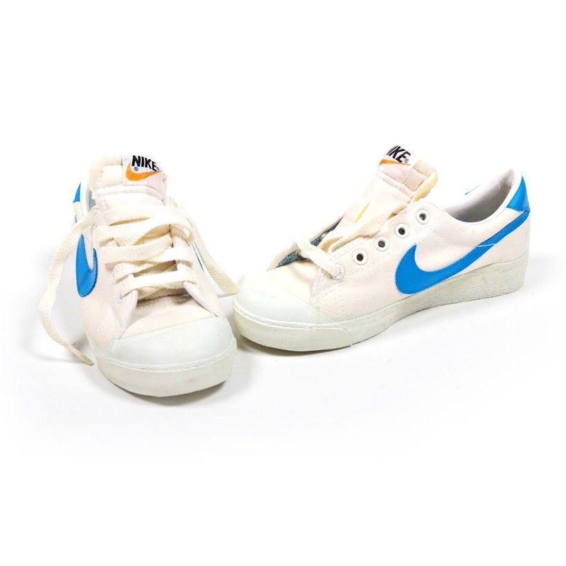 Baby Blue Nike Logo - Nike tennis shoes. We had to have the ones with the light blue ...