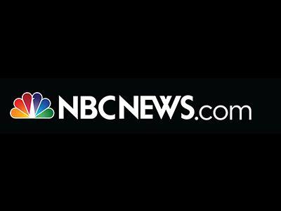 NBC News Logo - NBCNews.com | NBCUniversal Media Village