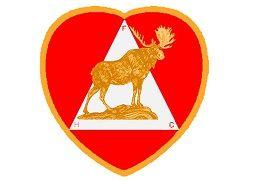 Moose Lodge Logo - Women of the Moose | Moose International