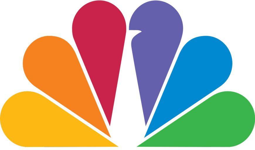 NBC News Logo - What You Can Learn from the Evolution of the NBC Logo | Create