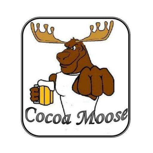 Moose Lodge Logo - Moose Lodge #1717 by COCOA LODGE NUMBER 1717, LOYAL ...
