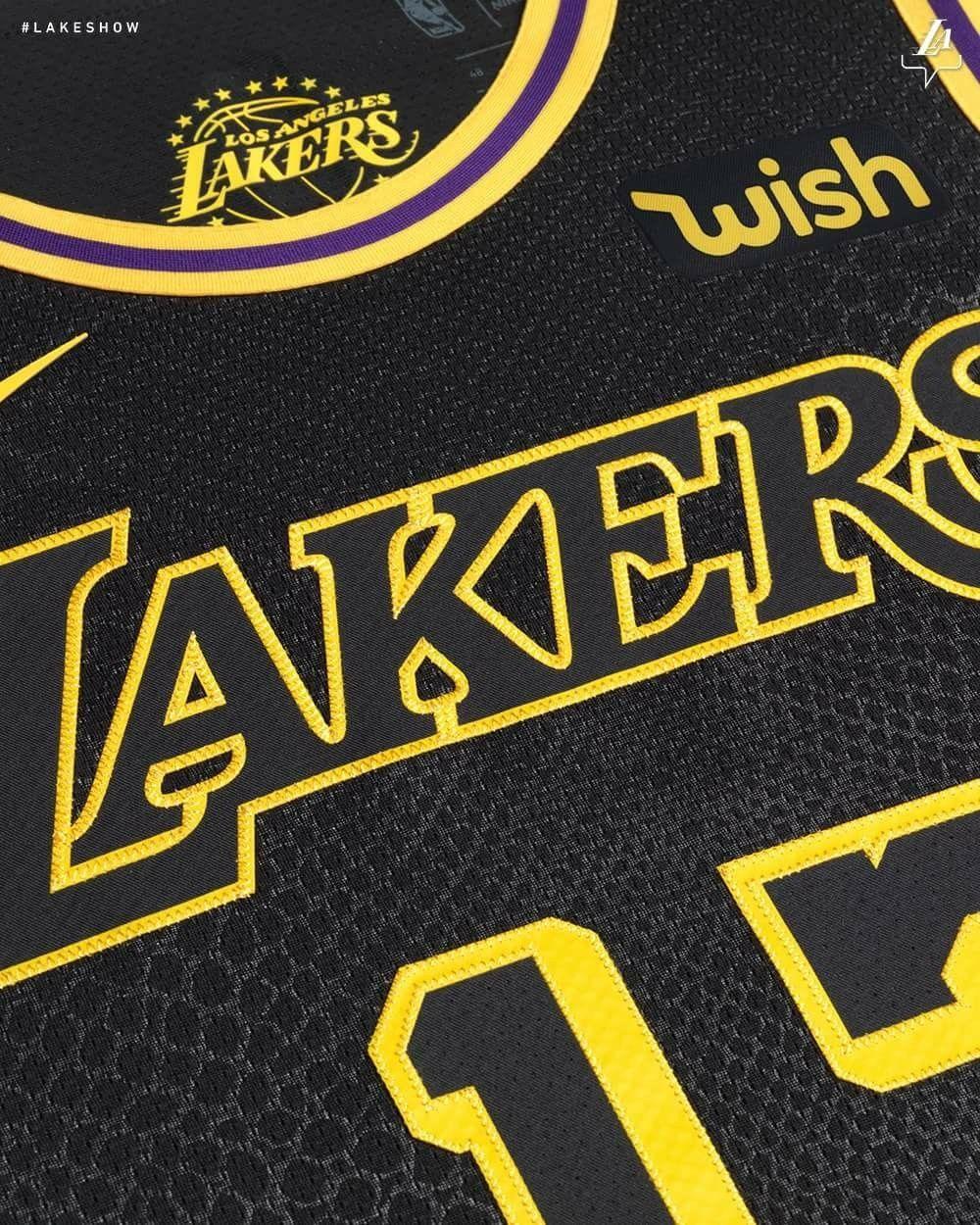 Lakers Wish Logo - Pin by Billy Johnson on Los Angles Lakers | Pinterest | La lakers ...