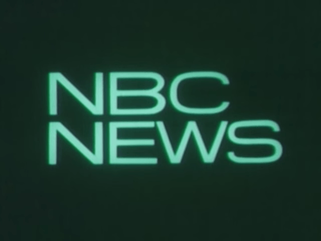 NBC News Logo - NBC News