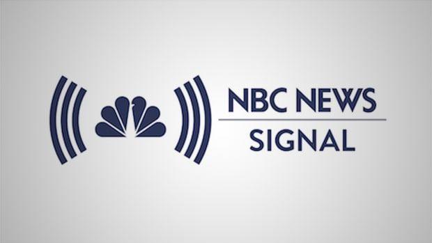 NBC News Logo - NBCU Shakes Up Management Looking Ahead to Streaming