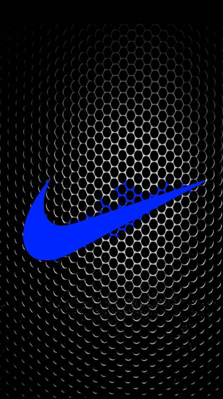 Baby Blue Nike Logo - Baby blue nike Wallpaper by ZEDGE™