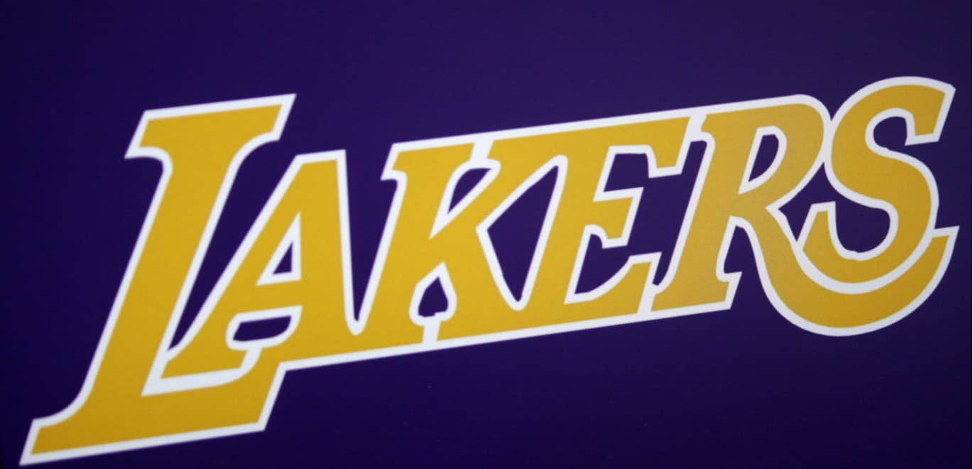 Lakers Wish Logo - Wish teams up with Los Angeles Lakers in a deal that puts the Wish ...