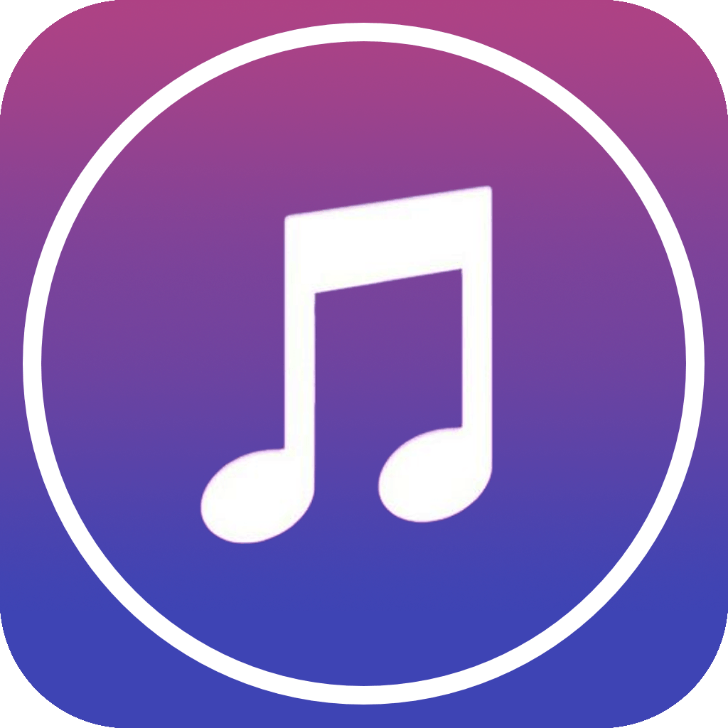 iTunes Application Logo - 7 ITunes App Icon IPhone Images - iTunes App Store Logo, App Store ...