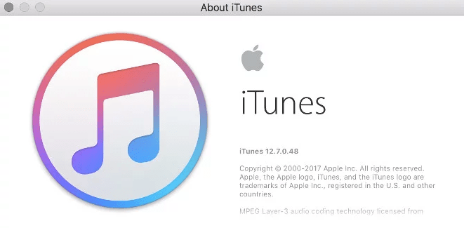 iTunes Application Logo - iTunes 12.7 for Mac will not support iOS App Store – The Tech Bulletin