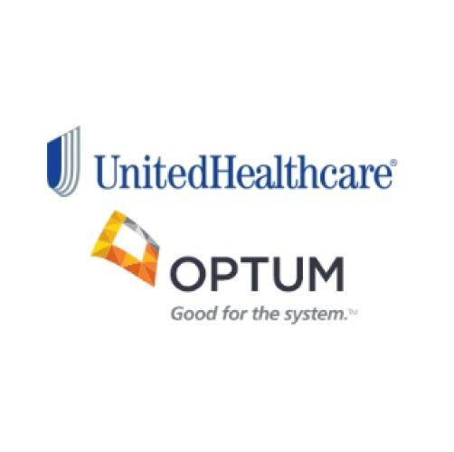 Optum Health Logo - Funding Sources
