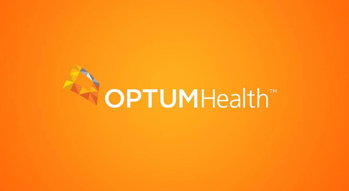 Optum Health Logo - OptumHealth eHP