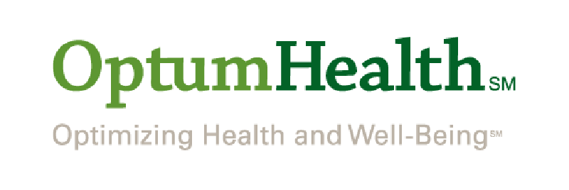 Optum Health Logo - Woodbridge Eye Care - Insurances Accepted