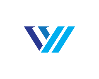 WV Logo - WV Logo Business Designed by wasih | BrandCrowd