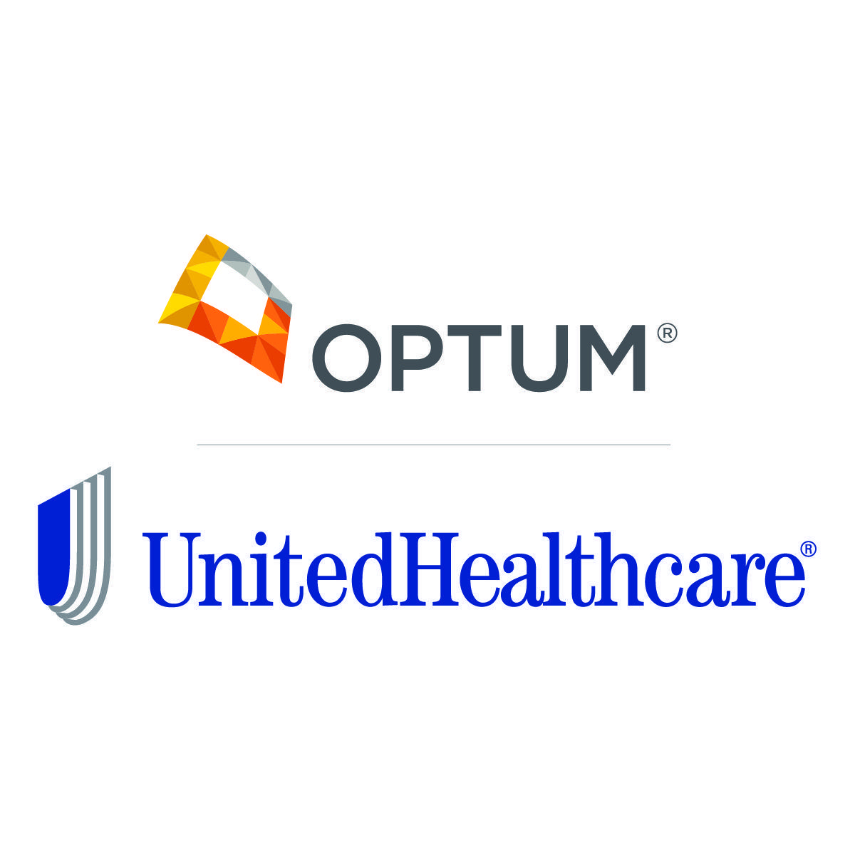 Optum Health Logo - ICMA