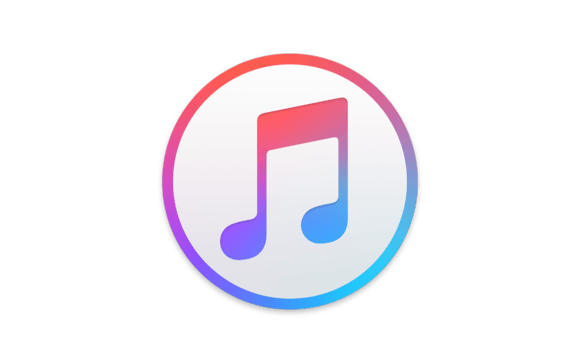 iTunes Application Logo - Set Up a 