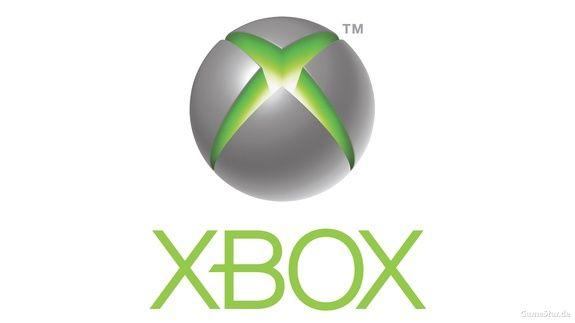 X Box Logo - Microsoft Announces Next XBOX Console
