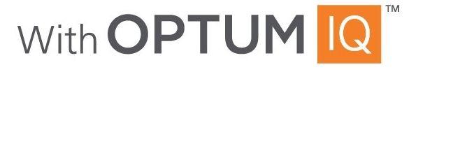 OptumRx Logo - Optum Care Coordination Platform