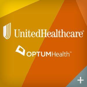 Optum Health Logo - Optum Ventures Uhc Health Logo Ugh | www.picsbud.com