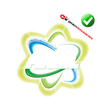 Blue and Green Atom Logo - Green Atom Logo - Logo Vector Online 2019