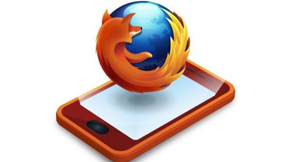 Globe Technology On Fox Logo - Firefox phones coming this summer