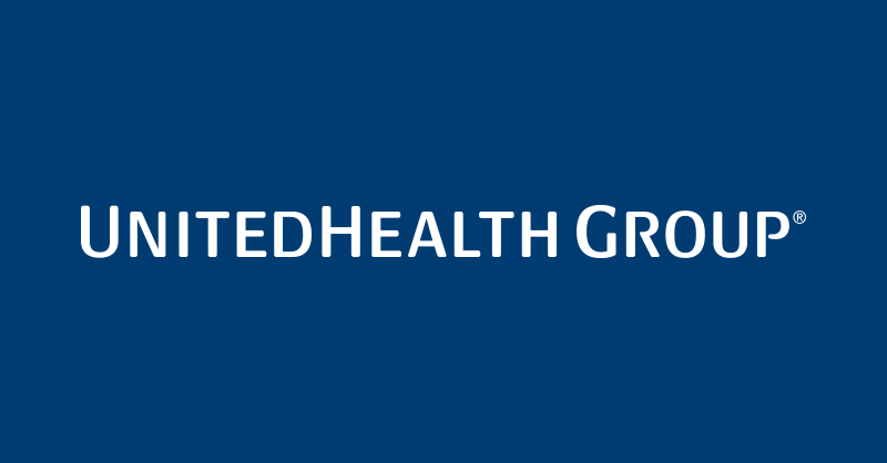 Optum Health Logo - English - UnitedHealth Group