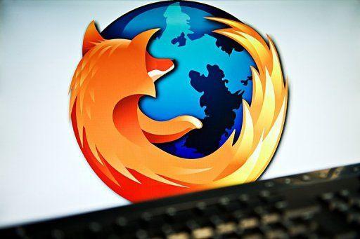Globe Technology On Fox Logo - IBM endorses Firefox as in-house Web browser