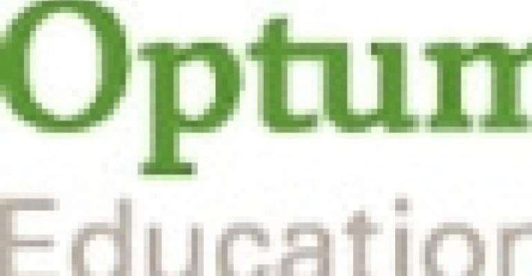 Optum Health Logo - OptumHealth Education | MeetingsNet