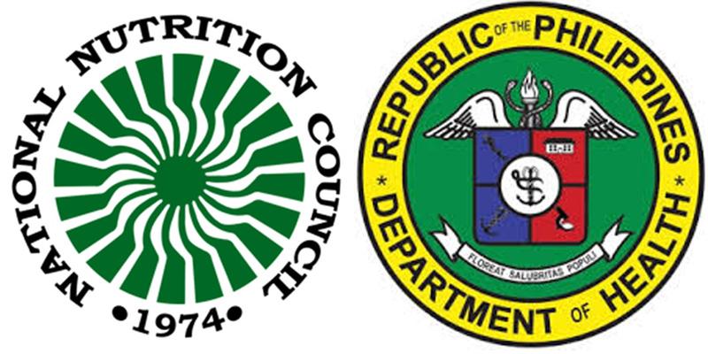 NNC Logo - DOH, NNC: Gov't Is Prepared In Case Of Natural, Man Made Calamity