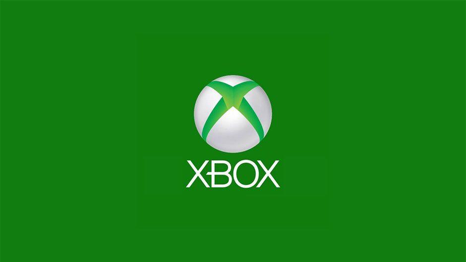 X Box Logo - Media Library - Xbox Wire