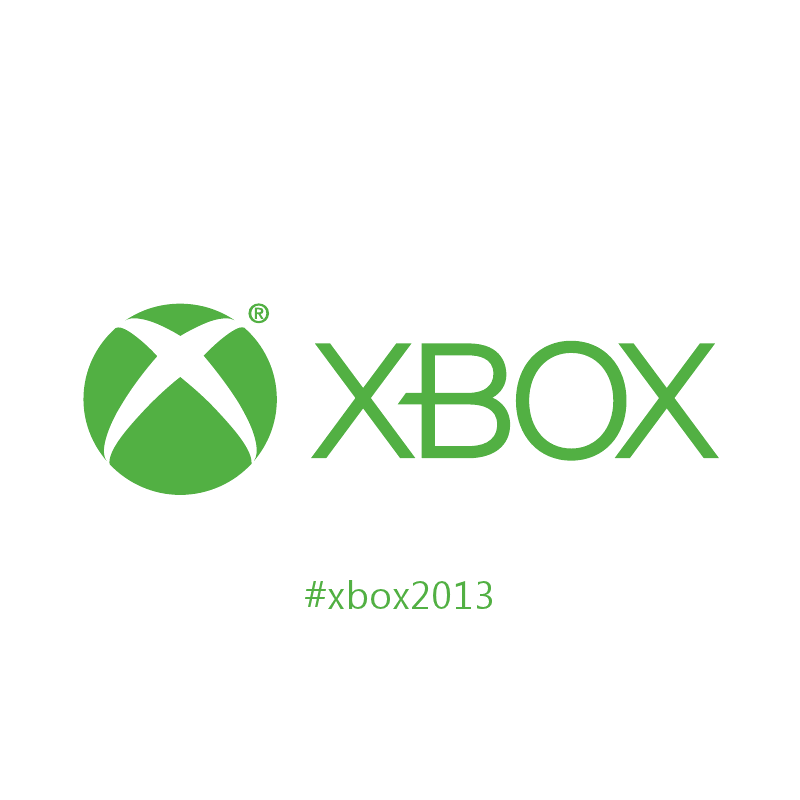 X Box Logo - Next Xbox Logo 5. The Games Cabin