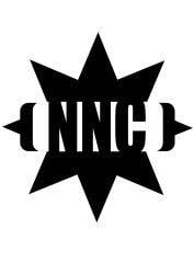 NNC Logo - NNC Logo Design
