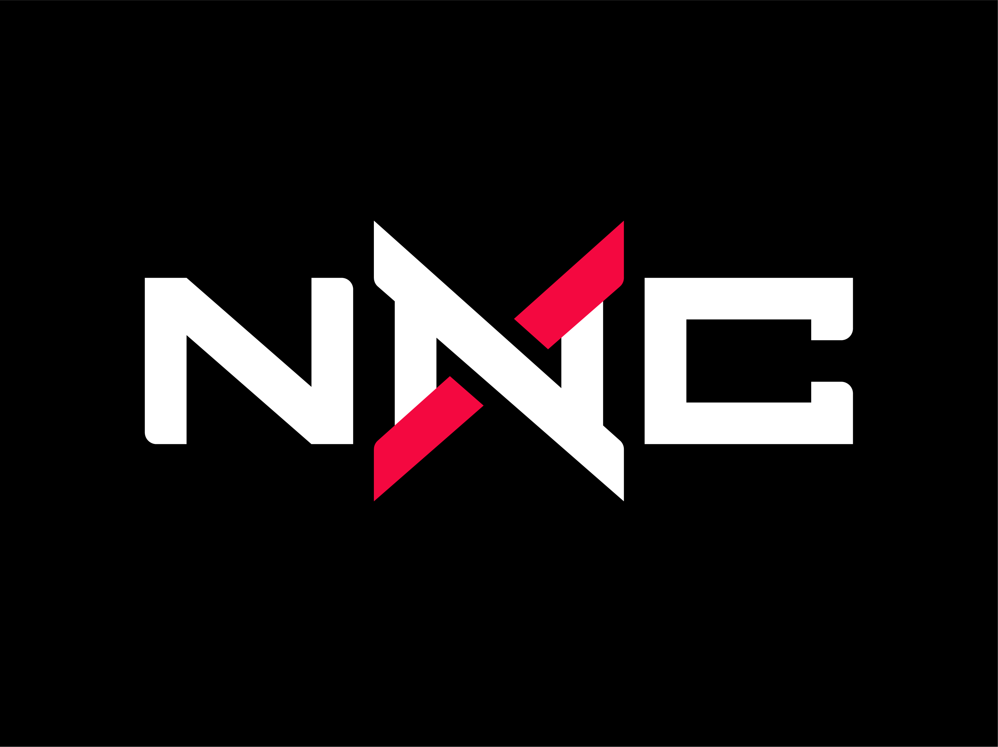 NNC Logo LogoDix
