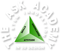 Ask Academy Logo - Ask Academy - Home