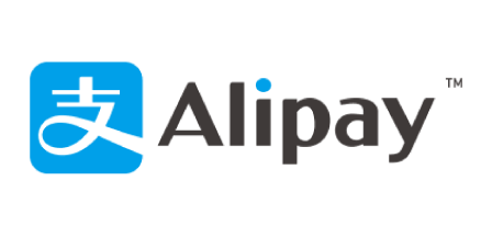 Alipay Singapore Logo - Alipay